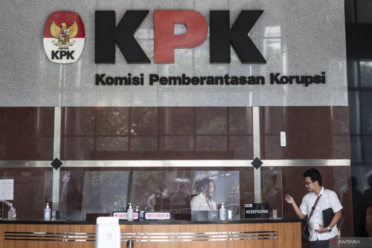 Simak,beragam peristiwa hukum terjadi kemarin