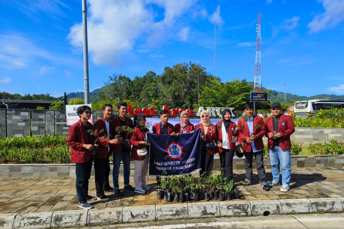 Peningkatan SDM perbatasan perlu perhatian