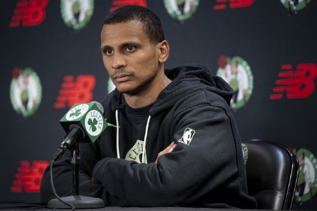 Celtics siap awali musim tanpa tekanan untuk pertahankan gelar