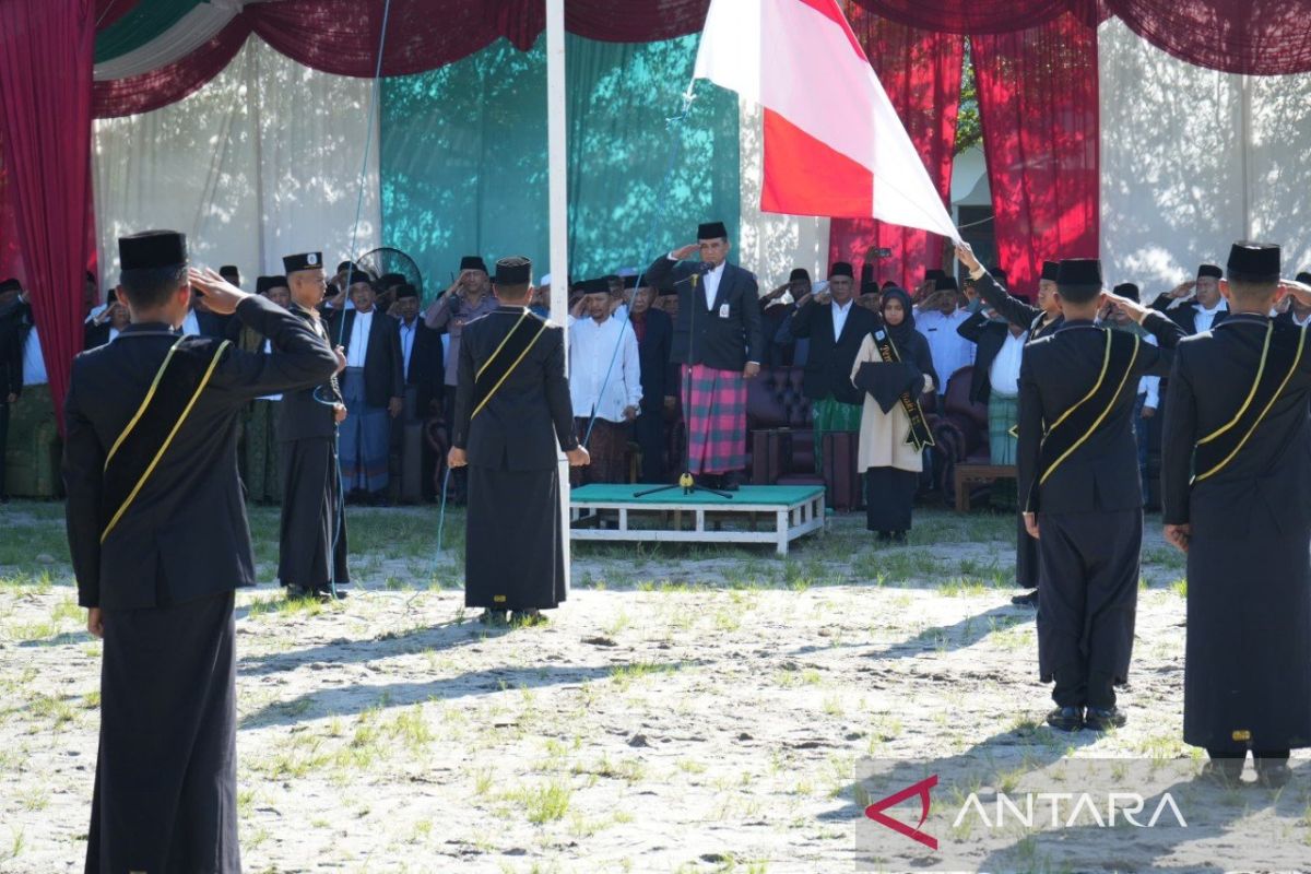 Hari Santri Nasional, Pemkot Medan: kuasai ilmu pengetahuan dan teknologi