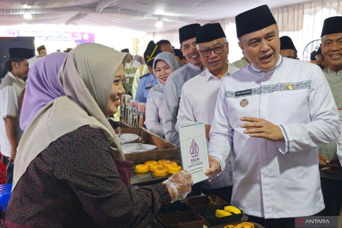 Pemkot Malang upayakan 2.823 UMKM kantongi sertifikat halal