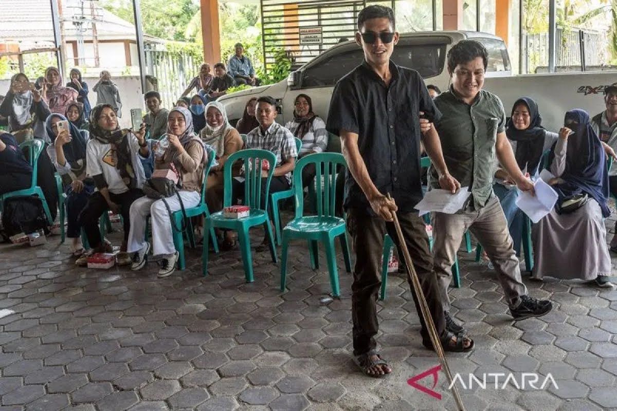 KPU Kota Malang tempatkan pemilih disabilitas sebagai prioritas