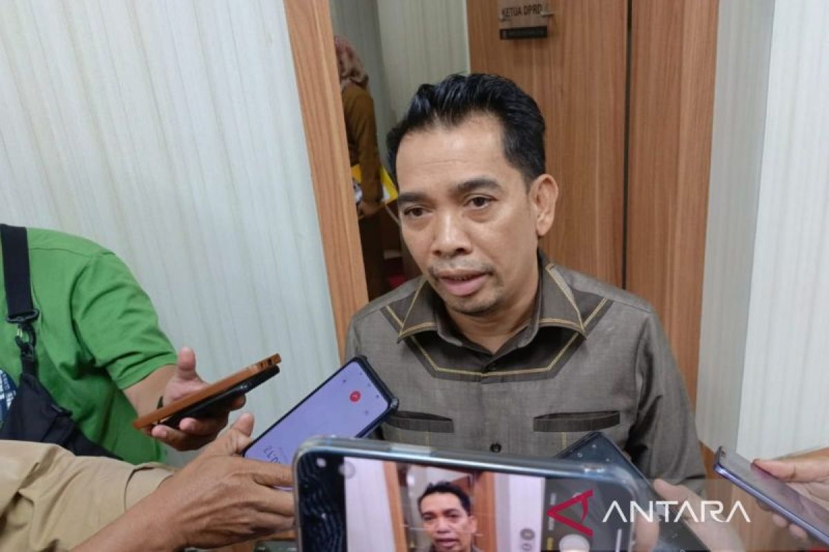 DPRD Balikpapan segera bentuk AKD