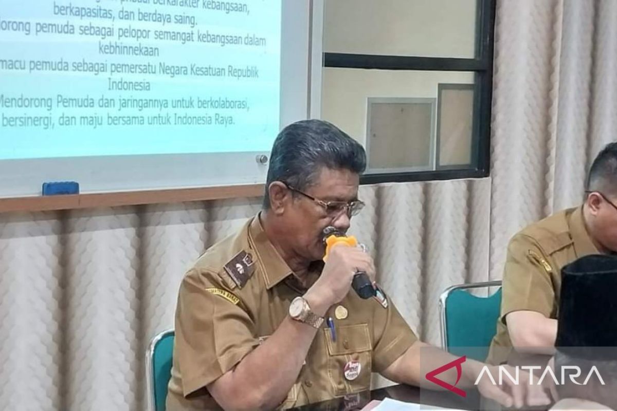 Dispora Padang optimalkan aset capai target PAD 2024