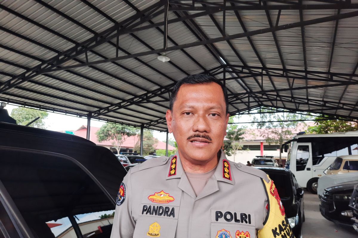 Polda Kepri lengkapi berkas perkara 12 eks Satresnakoba Barelang