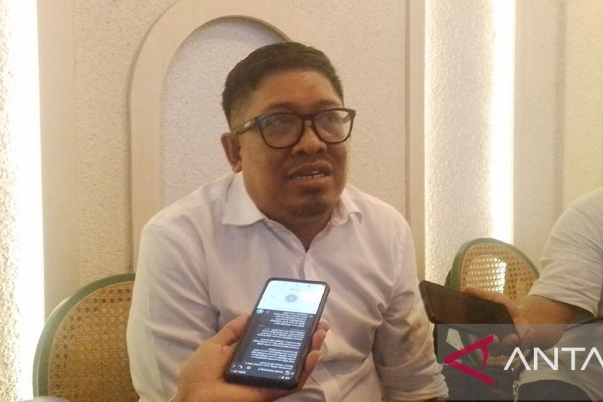 DPRD Kabupaten Jayapura harap disdik tingkatkan mutu pendidikan