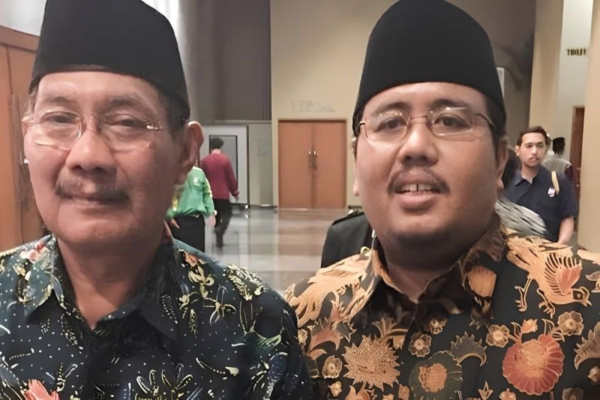 KPK panggil Anggota DPR Anwar Sadad saksi kasus dana hibah Jatim