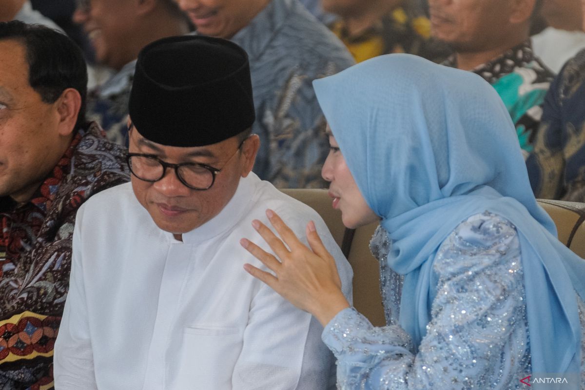 Ratu Zakiyah sebut Hari Santri jadi refleksi bagi umat muslim