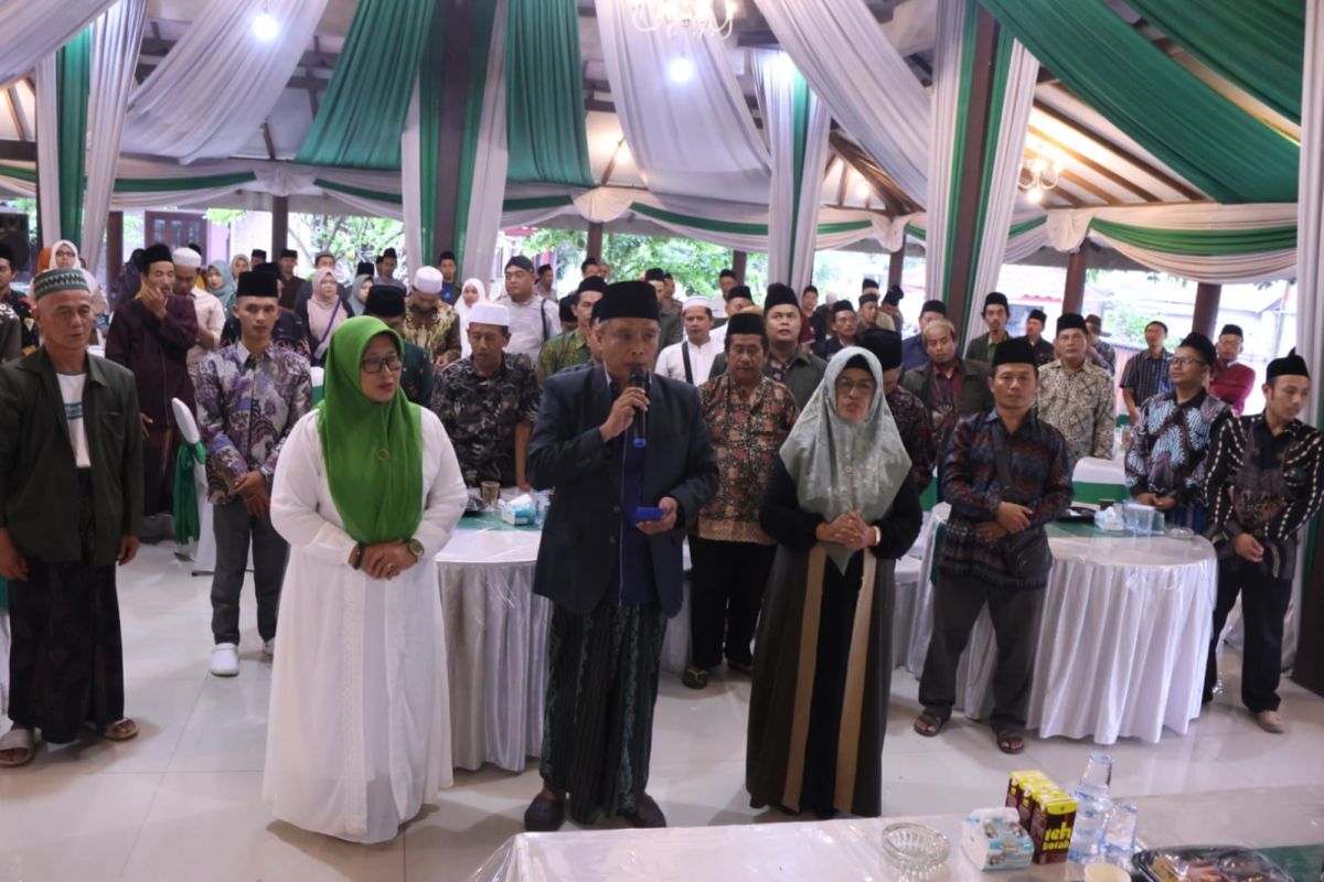 FKDT Kediri aspirasikan masalah pendidikan pesantren