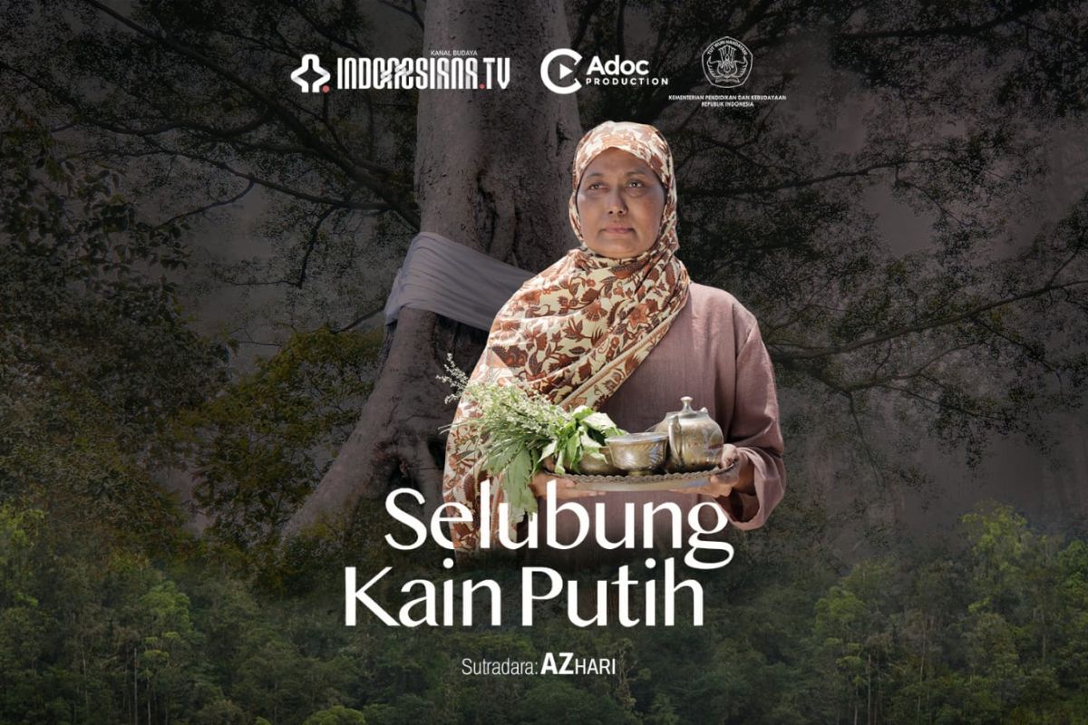 Film karya anak Aceh bakal tayang perdana pada festival film internasional