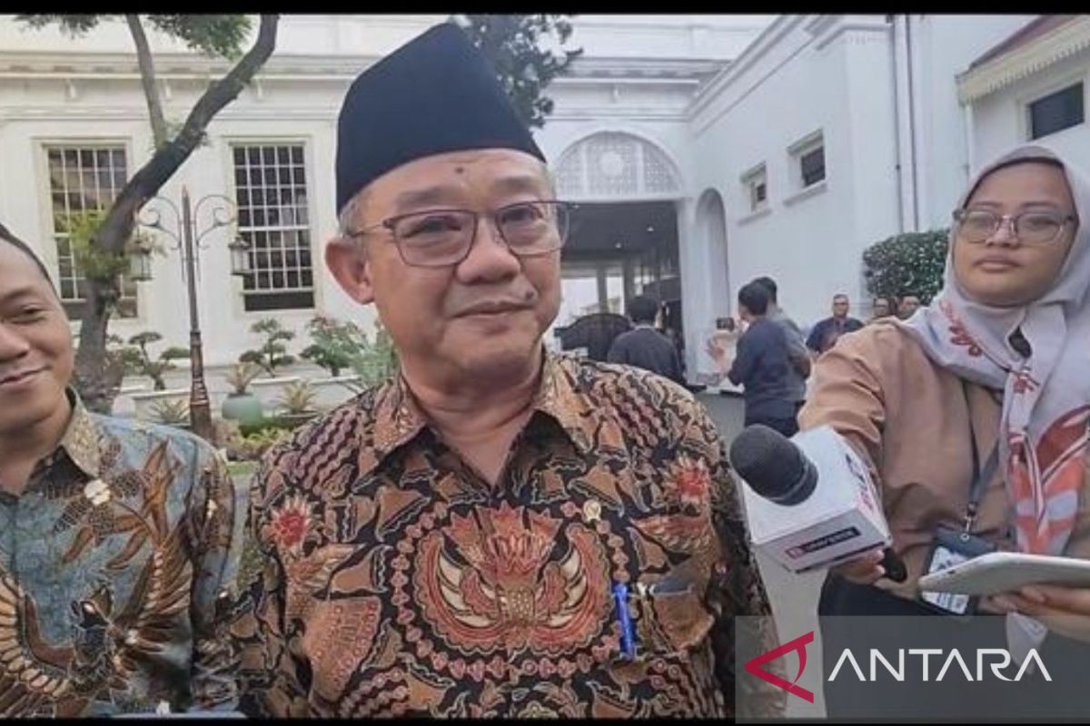 Prabowo akan perbaiki metode pembelajaran matematika di tingkat SD