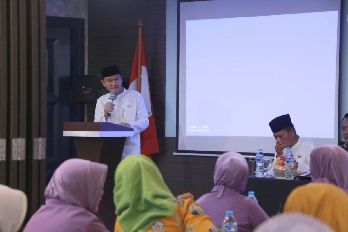 GOW Kabupaten Serang siap sukseskan Pilkada 2024