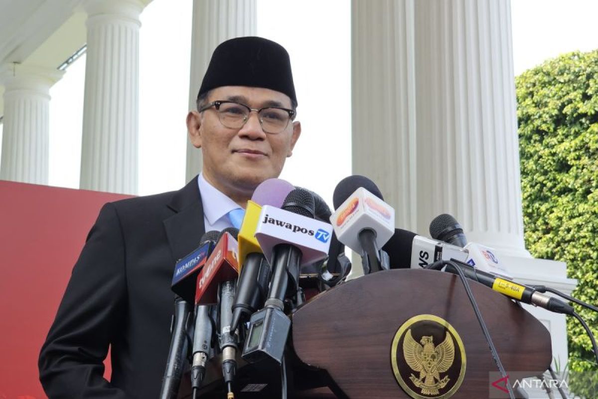 Committed to empowering people to end poverty: Budiman Sudjatmiko