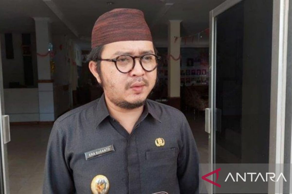 Pemkab Bangka Tengah kembangkan energi rendah karbon