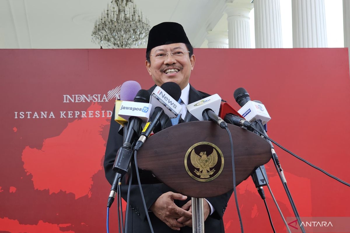 Terawan jadi Penasihat Presiden Bidang Kesehatan akui siap belajar