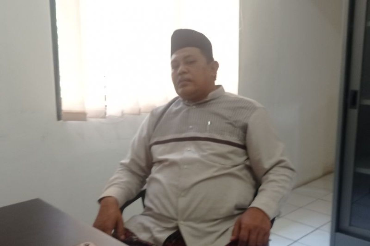 Masyarakat Kasepuhan Lebak realisasikan swasembada pangan