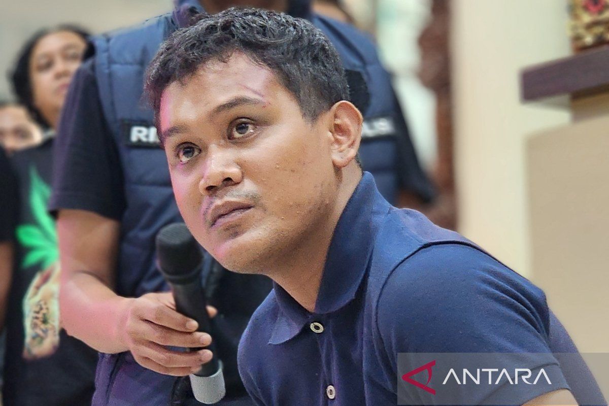 Polisi ringkus pembunuh perempuan di kamar indekos di Semarang