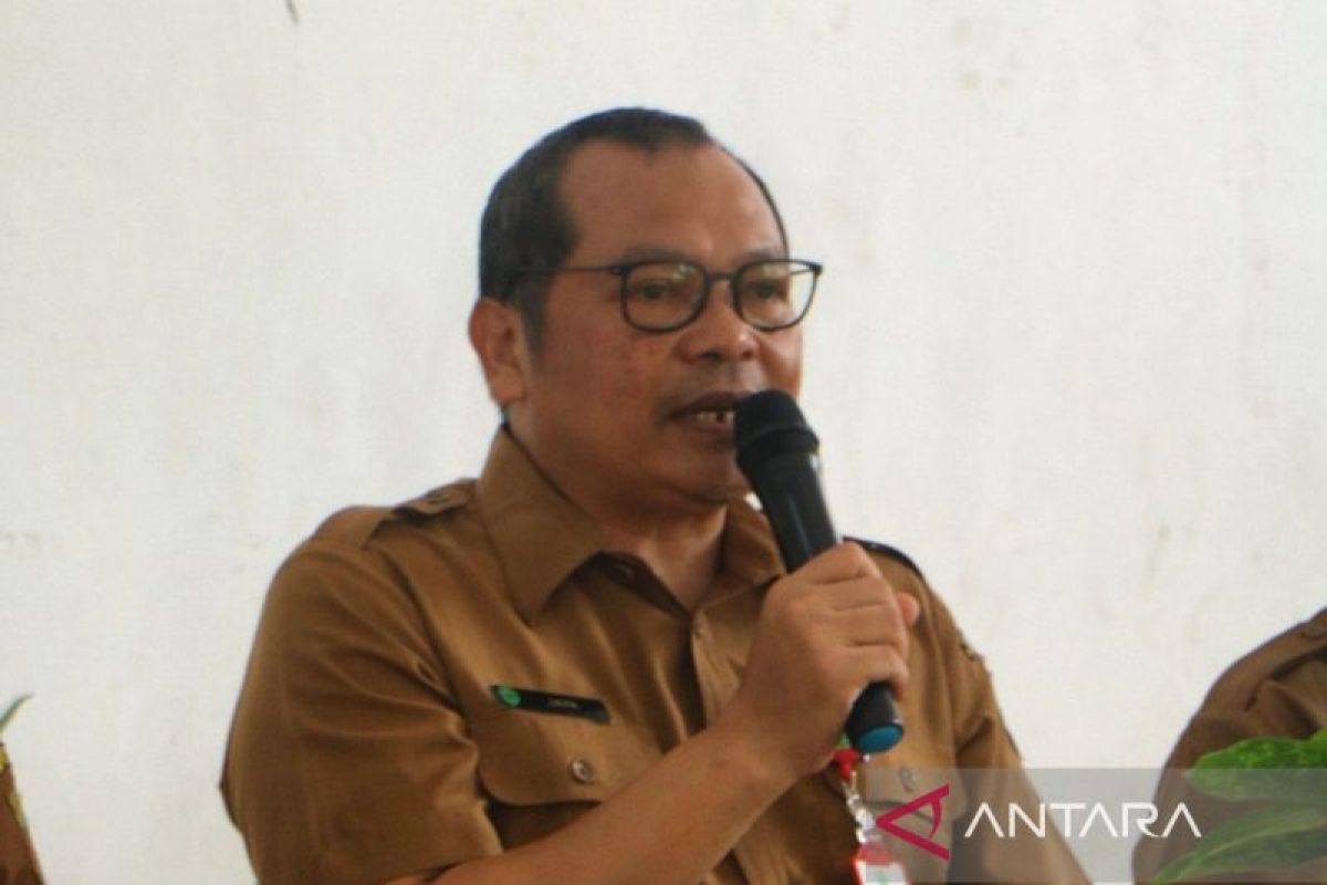 Dinkes Kaltim tingkatkan  kapasitas petugas imunisasi