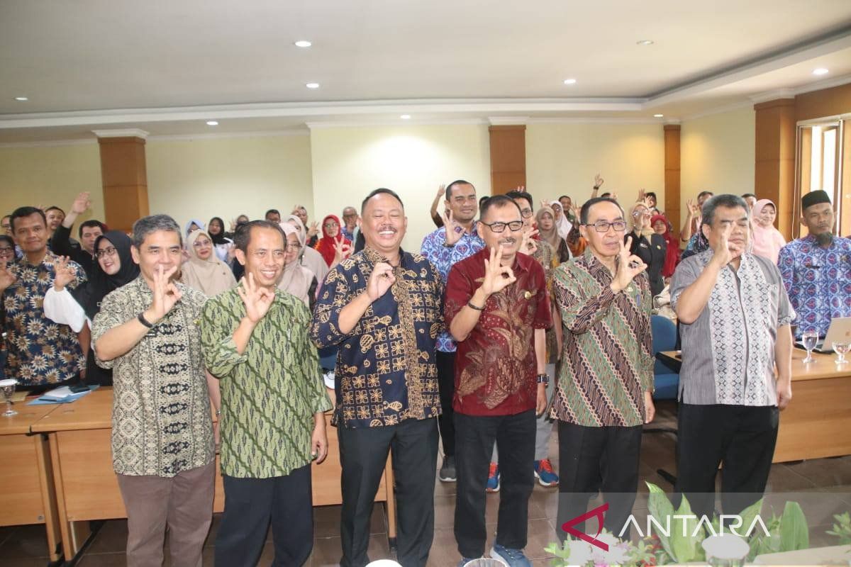 Pemkab Sukabumi optimalkan peran dan fungsi TPPS untuk turunkan angka stunting