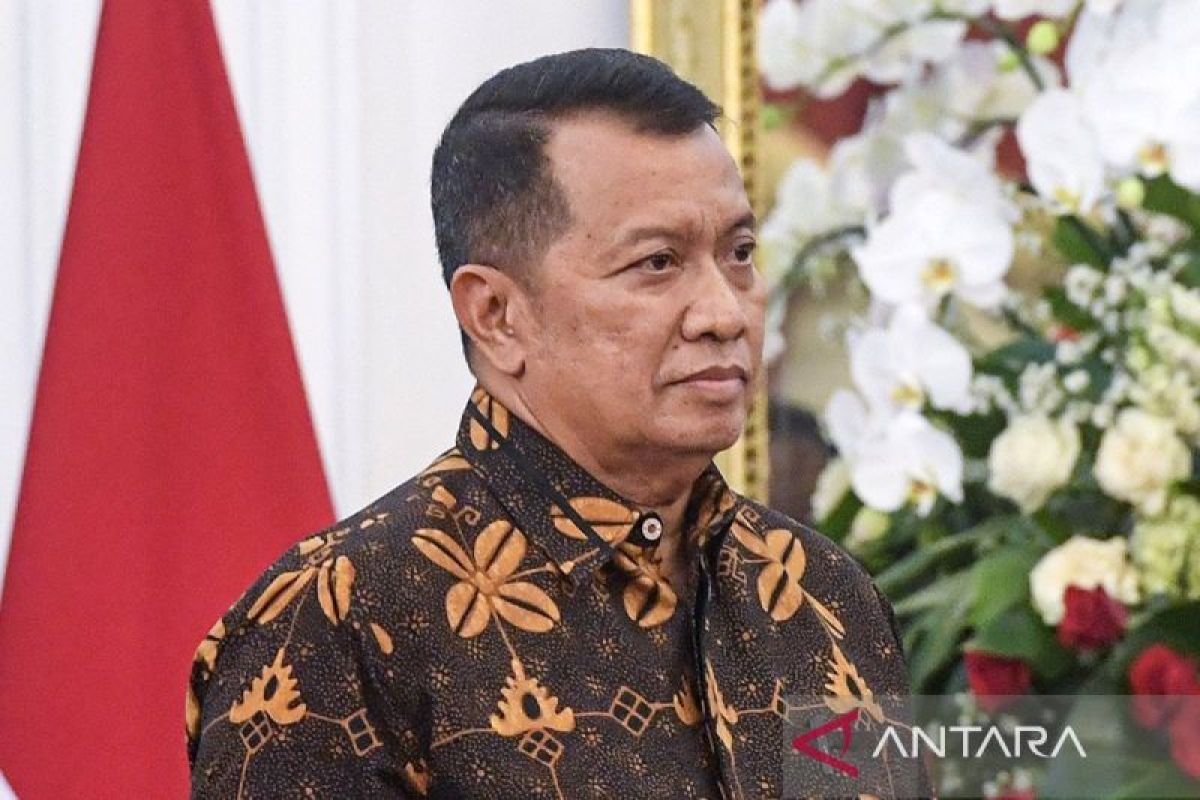 Purwadi Arianto mengisi posisi WamenpanRB yang 10 tahun lowong