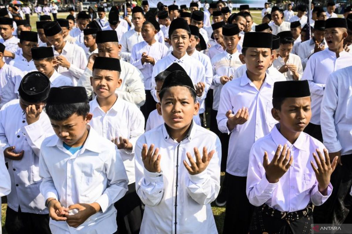 Arti dan keutamaan doa qunut saat shalat Subuh