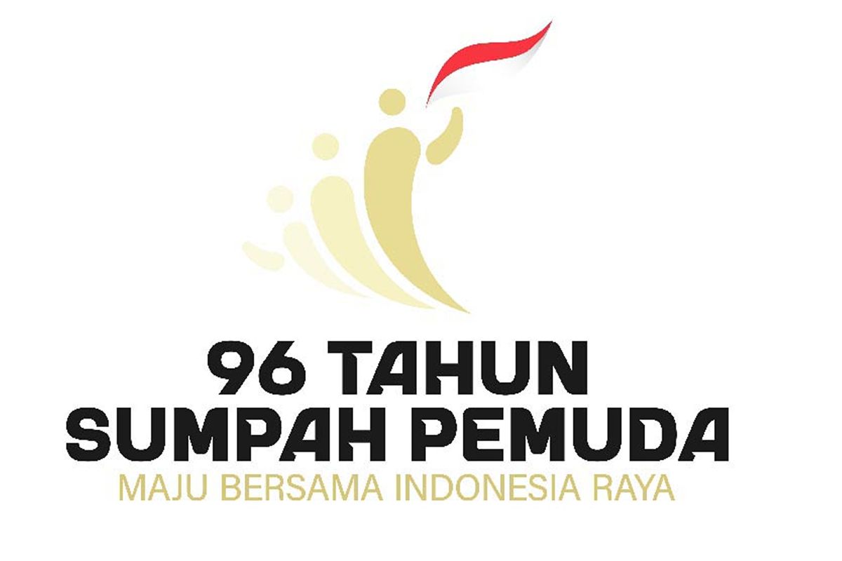 Poster Hari Sumpah Pemuda 2024, beserta link dan cara unduhnya