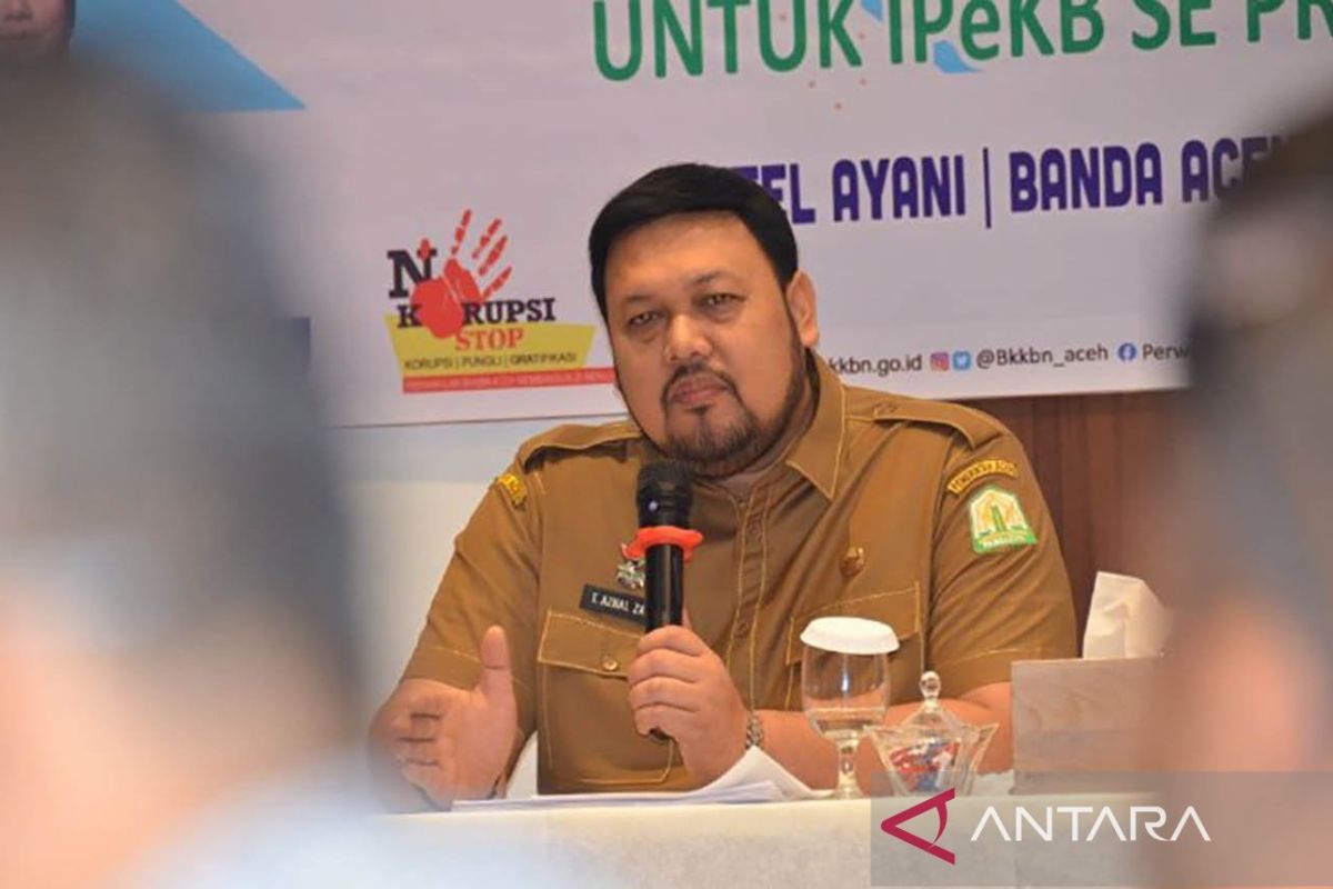 DPMG: Penyaluran Dana Desa di Aceh capai Rp4,61 triliun, optimis capai target