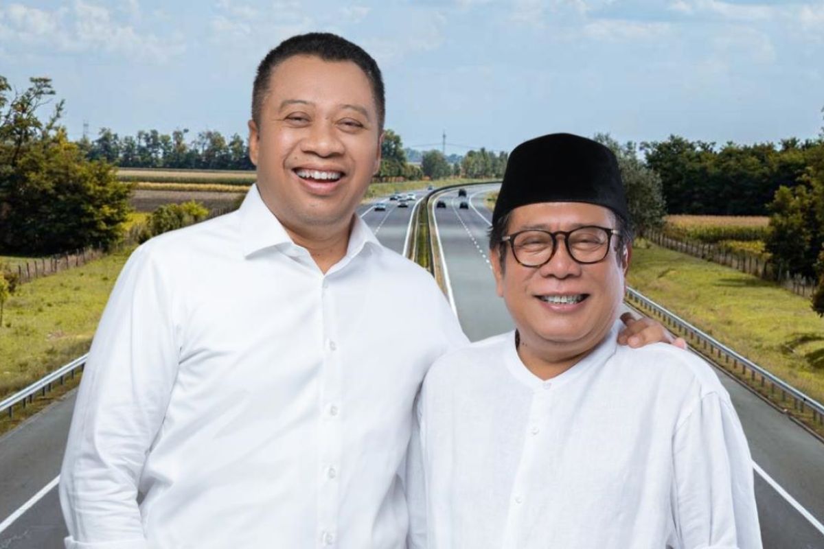 Ketua Harian TKD Prabowo-Gibran siap wujudkan jalan ByPass Mataram-Lotim