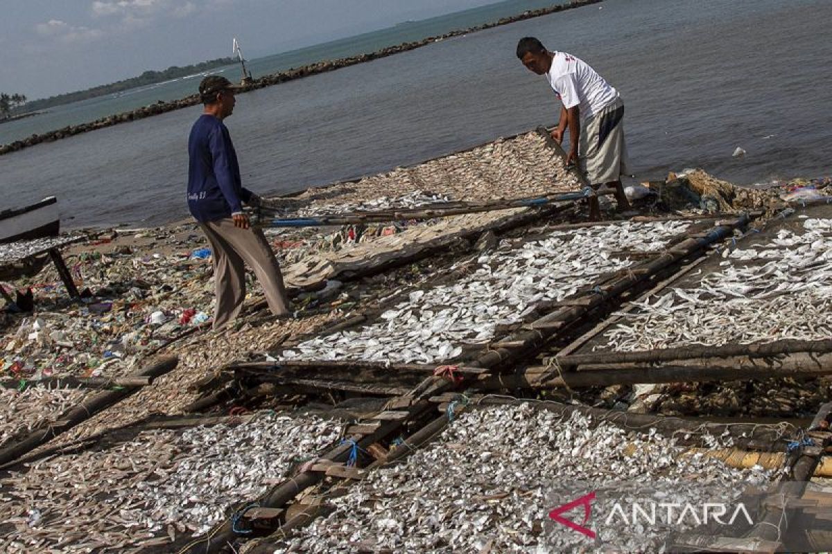 Usulan tambahan anggaran kelautan dan perikanan 2025