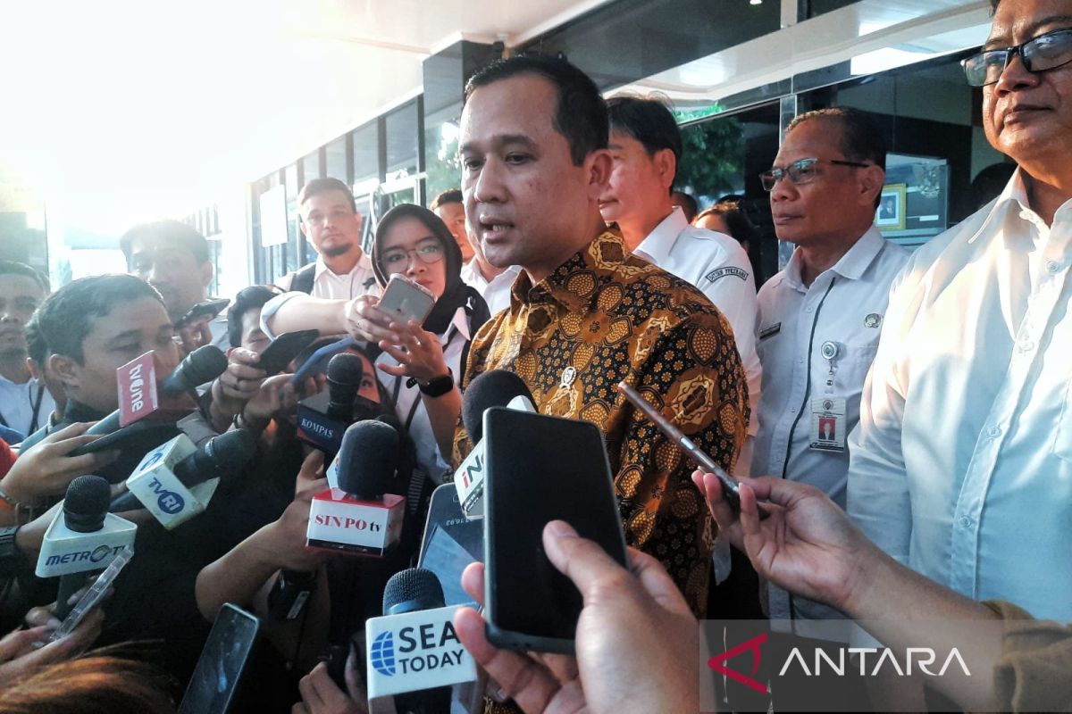 Mentrans afirmasi pegawainya tidak mengeluh soal anggaran 2025