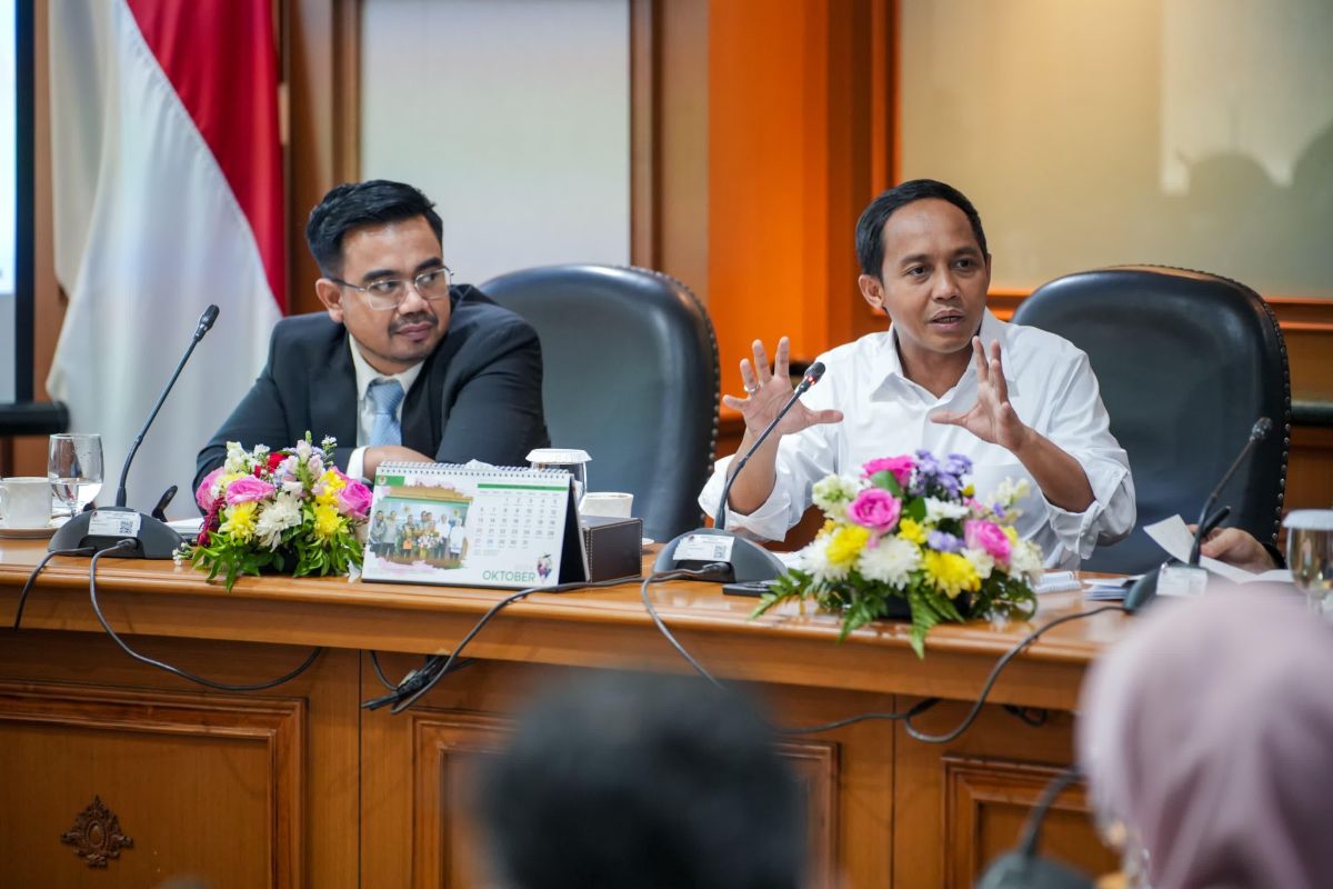 Cabinet retreat enhances clarity of government orientation: minister