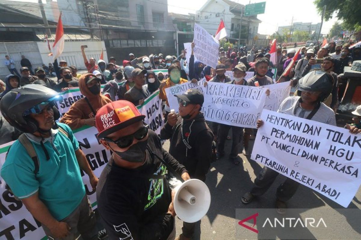 Disiplin militer Wamen ATR Ossy Dermawan buat 'gebuk' mafia tanah