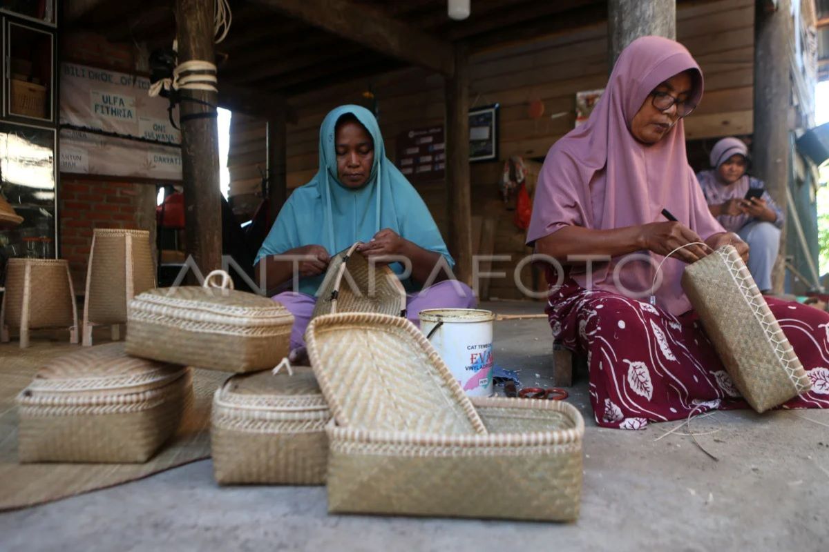 KUR BSI Aceh terserap 100 persen sebelum akhir tahun