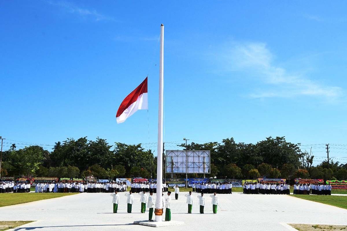 Pemkab ajak santri berkontribusi bangun Aceh Timur