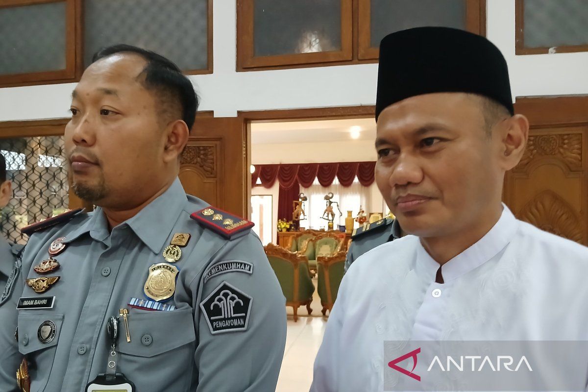 Pemkab Temanggung dan Imigrasi Wonosobo buka layanan paspor di  MPP