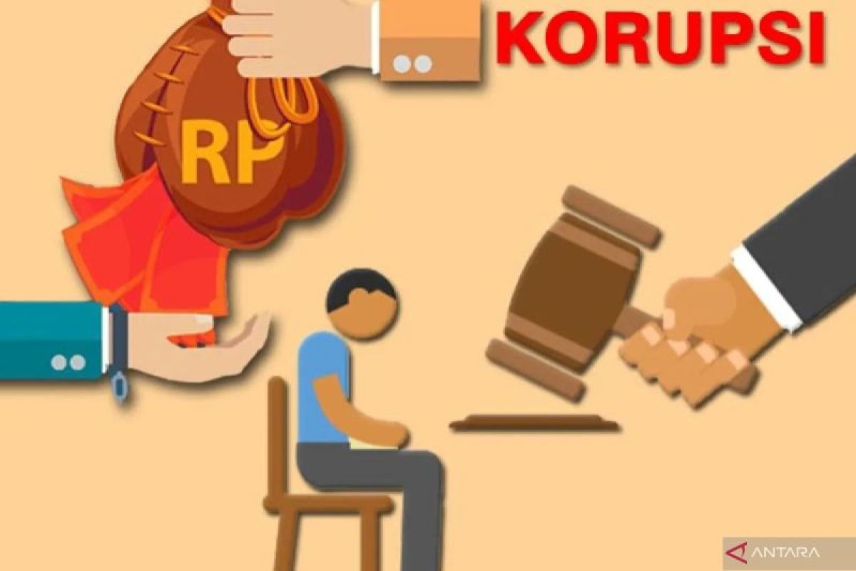 Pakar Pidana: Pengembalian uang korupsi tidak boleh hapus tuntutan pidana