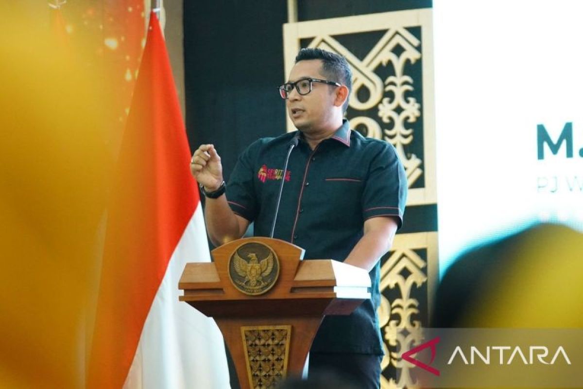 Pemkot Mojokerto tingkatkan edukasi berencana wujudkan generasi emas