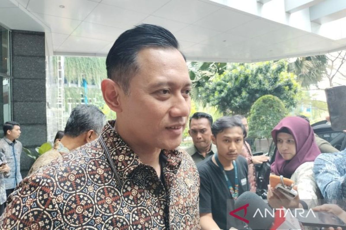 AHY: Pembangunan infrastruktur harus menghadirkan keberlanjutan