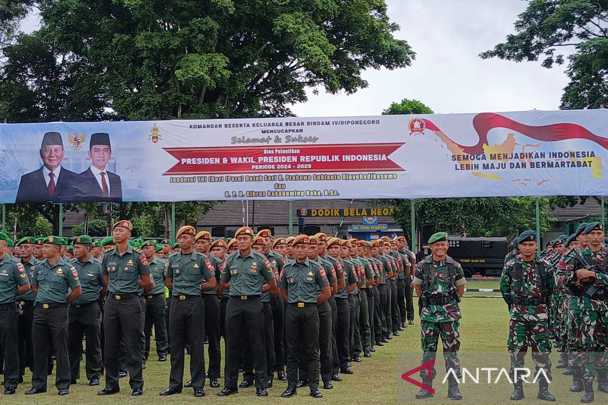 Dirlantas: jalan depan Akmil normal selama kunjungan presiden