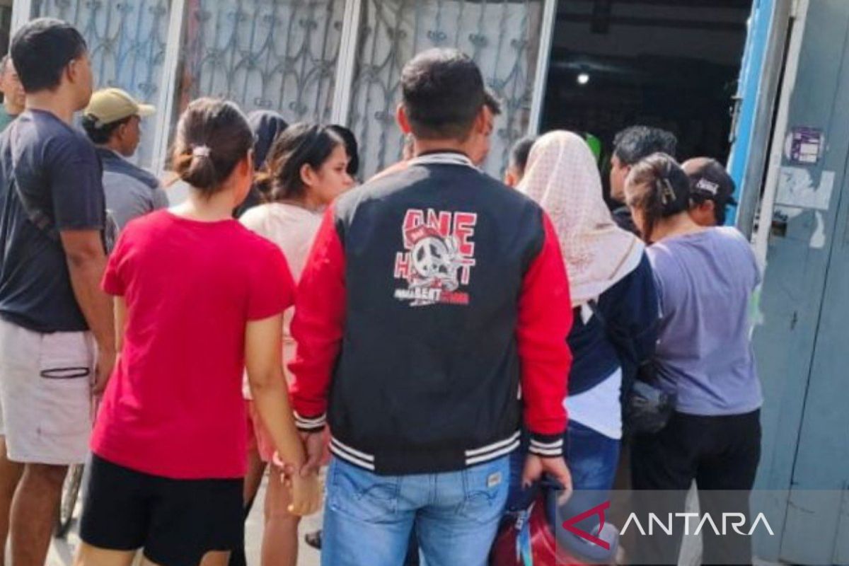 Polisi buru terduga pelaku pembunuh wanita pemilik kos di Medan