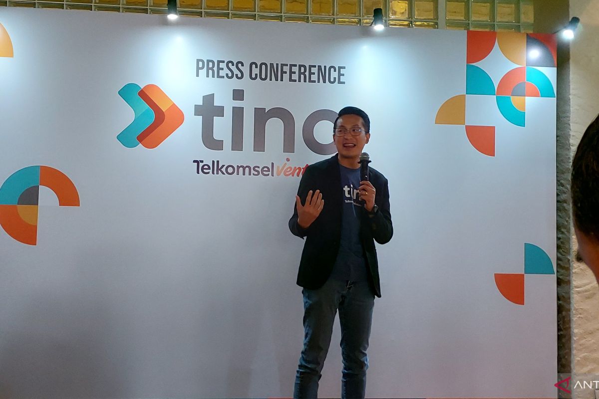 Telkomsel Ventures bina startup untuk pemerataan ekosistem digital