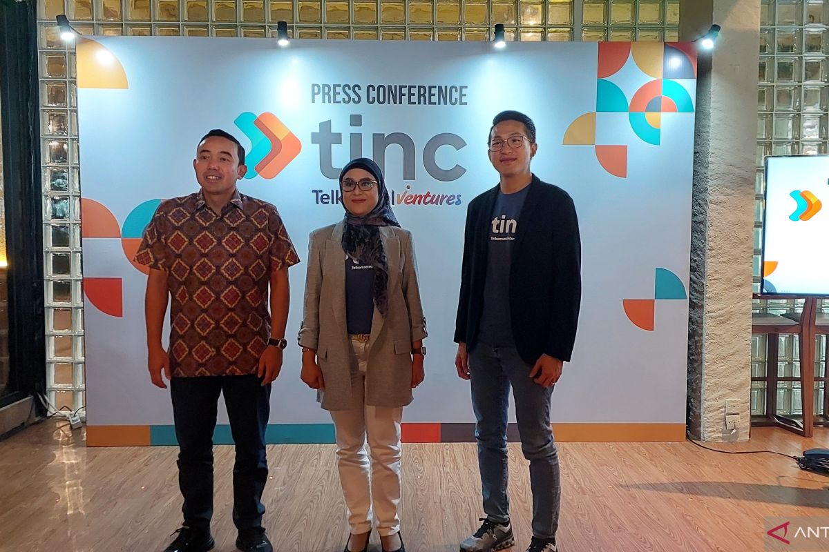 Telkomsel dukung Indonesia Emas 2024 dengan SDM unggul-teknologi