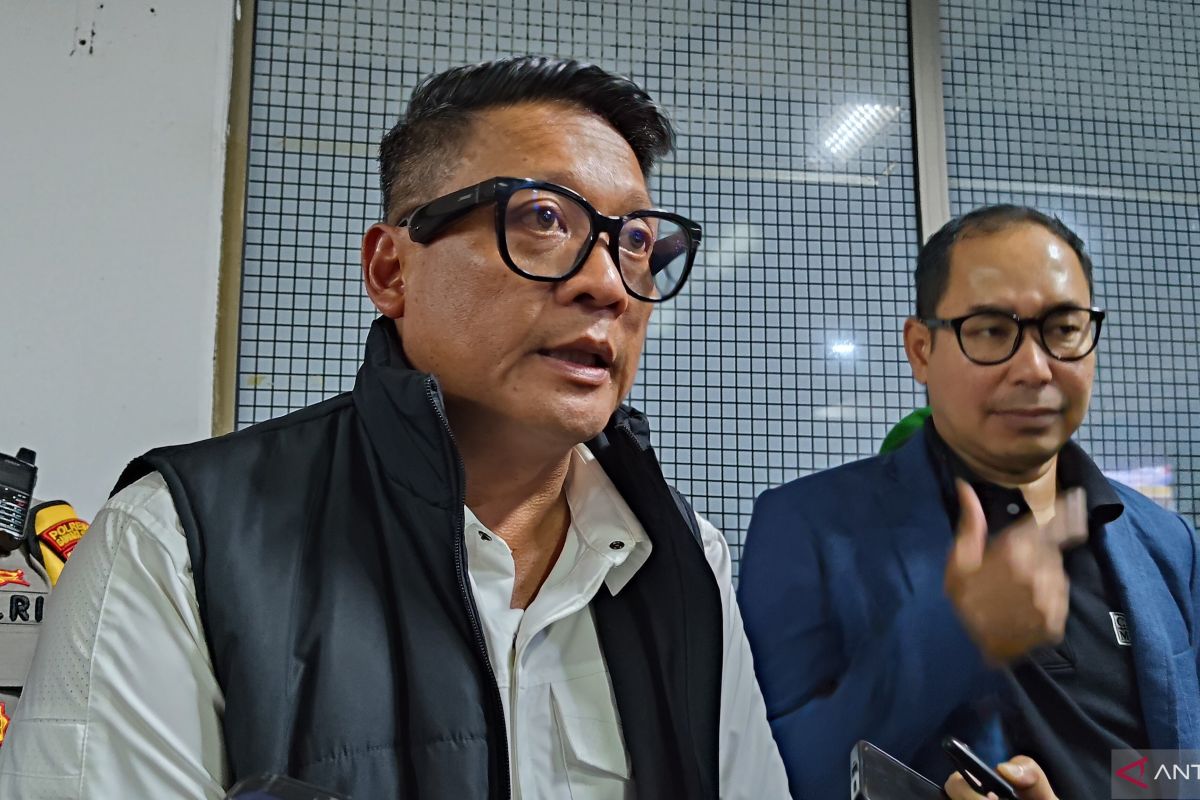 Polri telusuri pelaku pengorganisasi WNI jadi operator judi daring