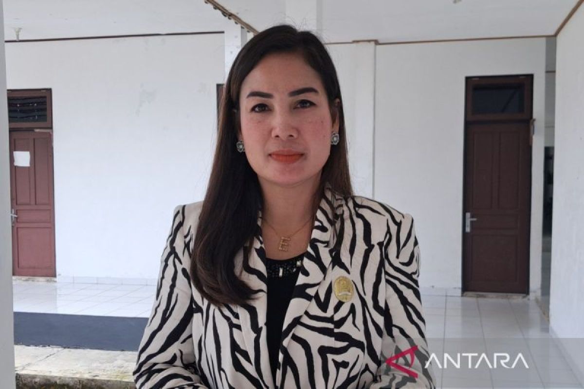 Legislator Gumas: Debat publik jadi ruang bagi paslon sampaikan gagasan