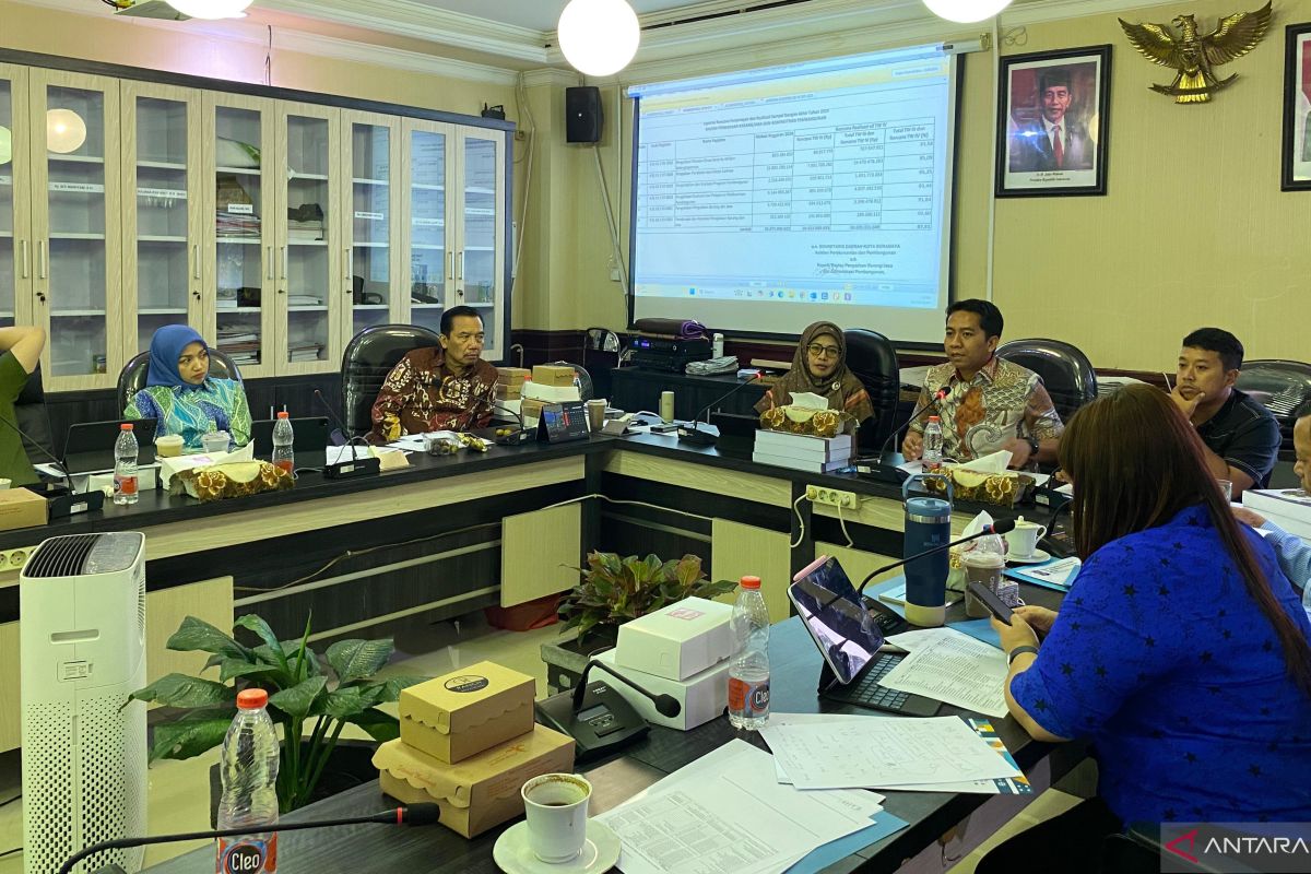 DPRD Surabaya dukung pemkot optimalkan capaian program prioritas