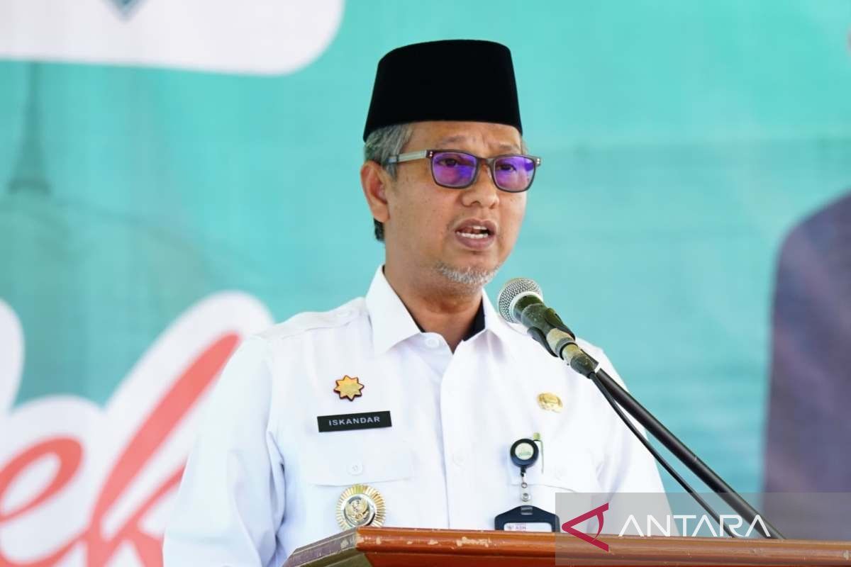 Pemkab Nagan Raya gelar Musabaqah Qira'atil Kutub, ini tujuannya