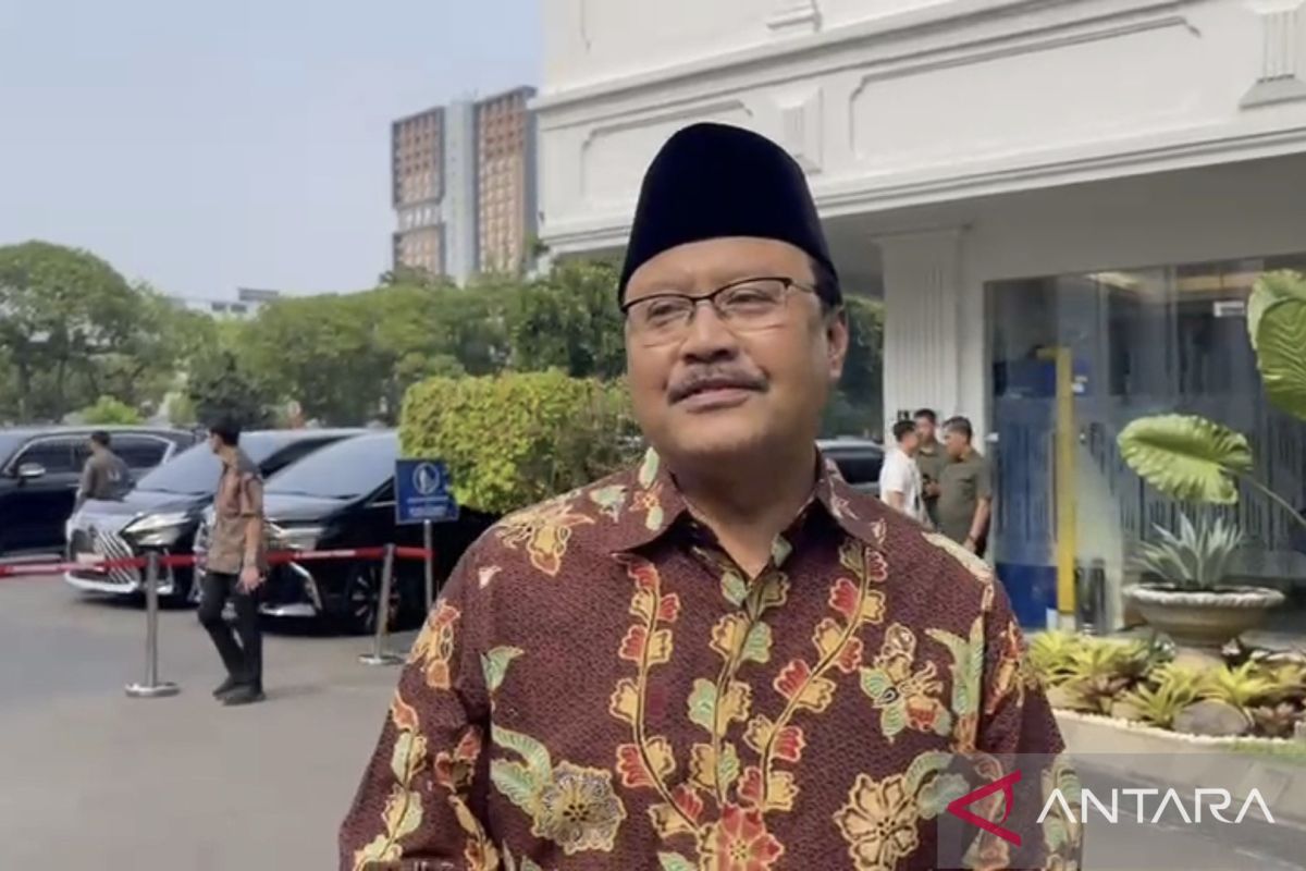 Kemensos membenahi DTKS sebagai acuan kerja di era Prabowo-Gibran