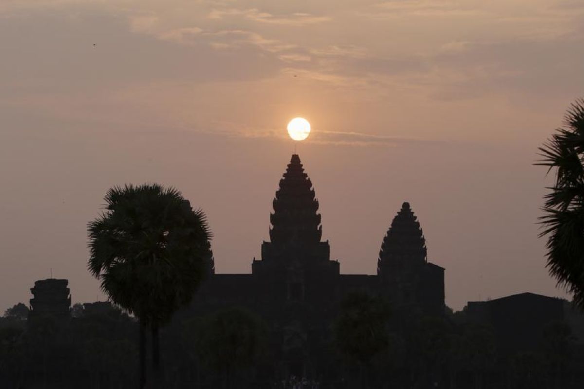 Pekan Gastronomi Kamboja-China akan digelar di Provinsi Siem Reap