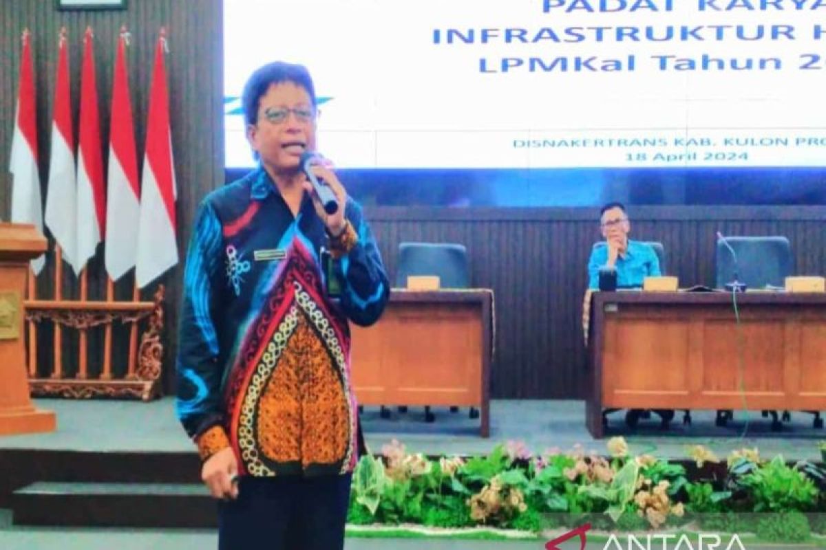 Disnakertrans Kulon Progo terjunkan tim khusus antisipasi gelombang PHK