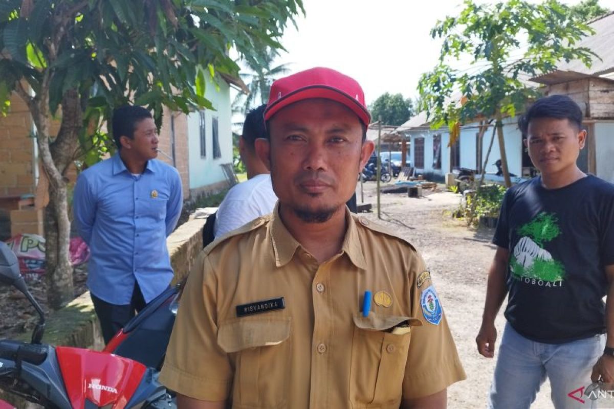 Bangka Selatan terima bantuan mesin pengering dan penggiling padi dari Kementan